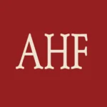 AHF Logo